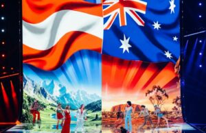 Šta ako Australija pobijedi na Eurosongu: Evo gdje bi se održalo naredno takmičenje
