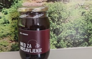 Ko prodaje Med za mršavljenje i zašto niko ne zna odakle dolazi?