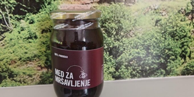 Ko prodaje Med za mršavljenje i zašto niko ne zna odakle dolazi?