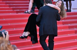 Koje su zvijezde prošetale crvenih tepihom Filmskog festivala u Kanu?