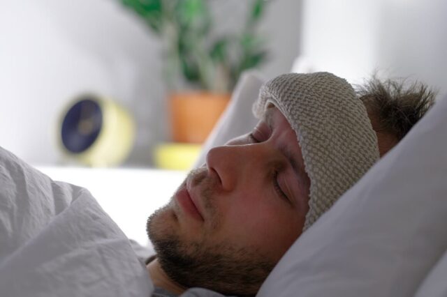 Slika-Nova procjena Svjetske zdravstvene organizacije: Korona virus usmrtio oko 22.1 milion ljudi u svijetu
