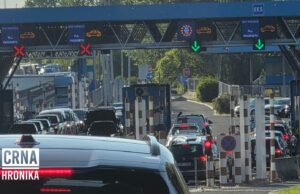 Profesionalni vozači iz BiH mogli bi dobiti posebne vize za EU