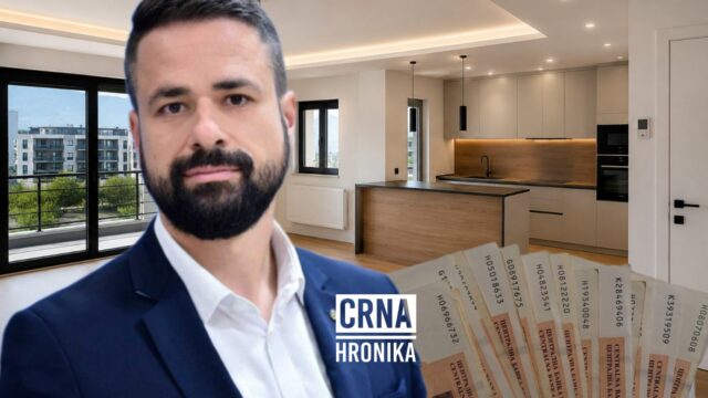 Slika-Evo šta je potrebno pripremiti od papirologije kako bi ispunili pravo na povrat PDV-a na prvu nekretninu