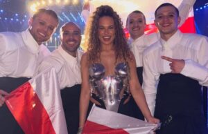 Video s Eurosonga postao viralan: Predstavnicu Poljske pitali za Izrael