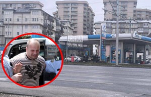 Potvrđena optužnica protiv Jasmira Halilovića zbog pokušaja ubistva policajaca u Sarajevu