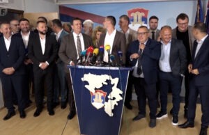Ko će u trku za predsjednika RS-a?