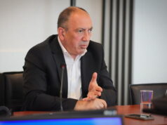 Crnadak: Ako se ovako nastavi, opozicija će se podijeliti