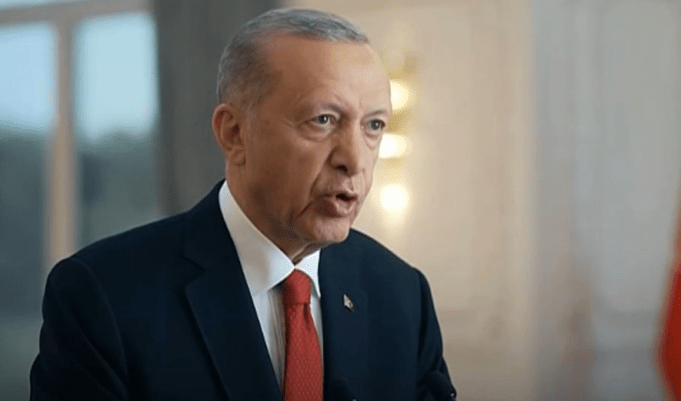 Erdogan: Nema trajnog mira dok se ne zaustave izraelske provokacije
