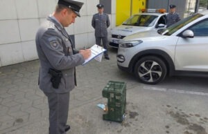 U Banjaluci za gajbe na parkingu i druge “rezervacije” kazne i do 3.000 KM