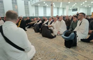 Jutros iz Sarajeva ispraćena prva grupa od 172 budućih hadžija