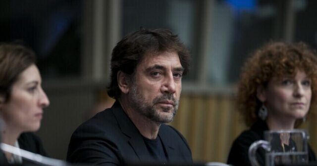 Javier Bardem poručio da Nakba nikada nije završena, Gazu nazvao genocidom u poruci UN-uraportba