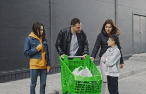 Za život četveročlane porodice u FBiH potrebno 3.340 KM mjesečno
