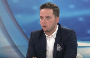 Uk o Dodikovom pozivu Srbima: Sarajevo je evropski grad u kojem su svi dobrodošli – i privrednici, i investitori, i građani
