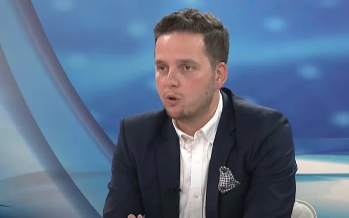 Uk o Dodikovom pozivu Srbima: Sarajevo je evropski grad u kojem su svi dobrodošli – i privrednici, i investitori, i građani