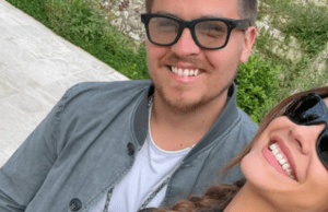 Sretne vijesti iz Hollywooda: Barbara Palvin i Dylan Sprouse očekuju prvo dijete