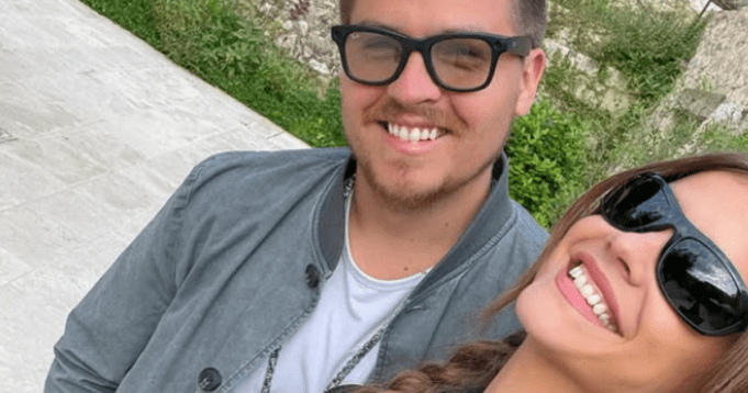 Sretne vijesti iz Hollywooda: Barbara Palvin i Dylan Sprouse očekuju prvo dijete