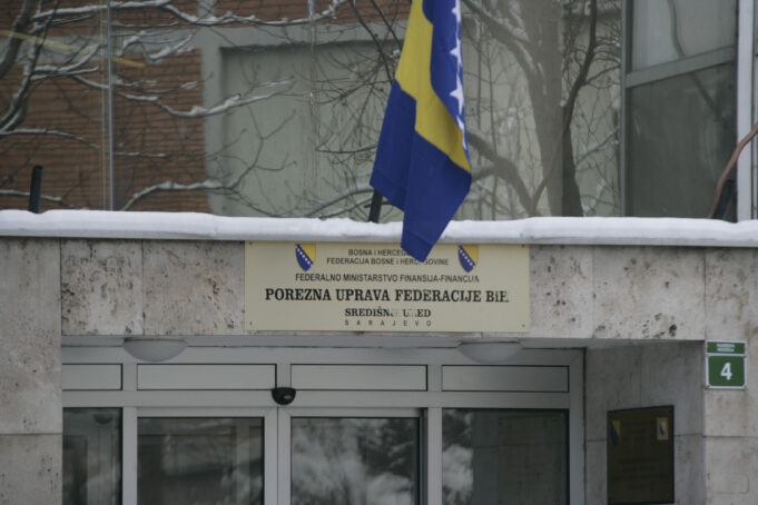Kontrole u FBiH: Inspektori otkrili brojne nepravilnosti, zapečaćeno 36 objekata
