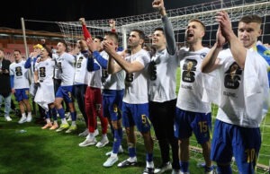 FIFA objavila zvaničan popis TV stanica koje prenose Svjetsko prvenstvo. BHT1 nije na listi