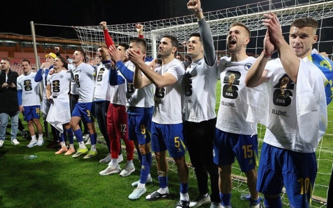 FIFA objavila zvaničan popis TV stanica koje prenose Svjetsko prvenstvo. BHT1 nije na listi