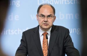 Schmidt: Amerikanci su stvorili dinamiku, Evropa je zakazala