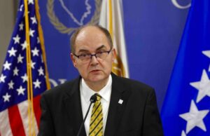 Schmidt: Amerikanci su stvorili dinamiku, Evropa je zakazala