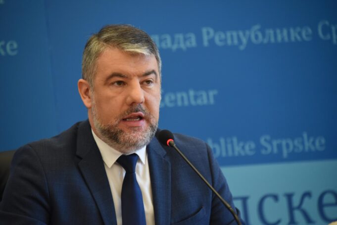 Za rubriku vjerovali ili ne: U Ministarstvu zdravsta Republike Srpske radi samo jedan doktor