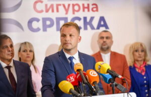 Stanivuković okuplja opoziciju: U utorak novi sastanak