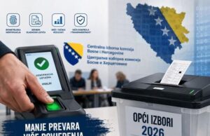 U izborne tehnologije vjeruje 83 posto BiH: Kako zaustaviti kupovinu glasova?
