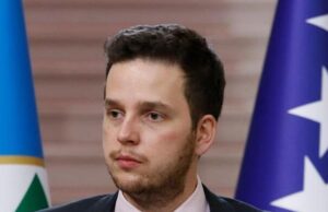 Uk odgovorio Dodiku: Sarajevo je grad u koji su svi dobrodošli