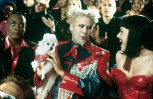 Večeras na TV: Nagrađeno 'Crveno nebo', 'Zoolander' s Benom Stillerom, 'Misterija kripto kraljice'