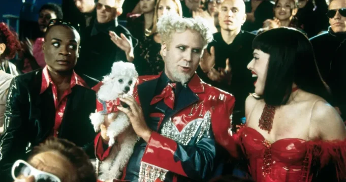 Večeras na TV: Nagrađeno 'Crveno nebo', 'Zoolander' s Benom Stillerom, 'Misterija kripto kraljice'